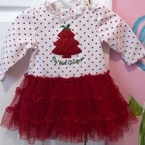 🎄First Christmas 🎄